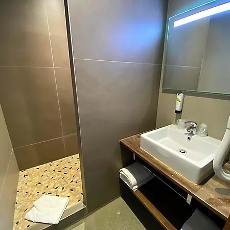 Enzo Hotels - St Eloy Metz Amneville Gandrange