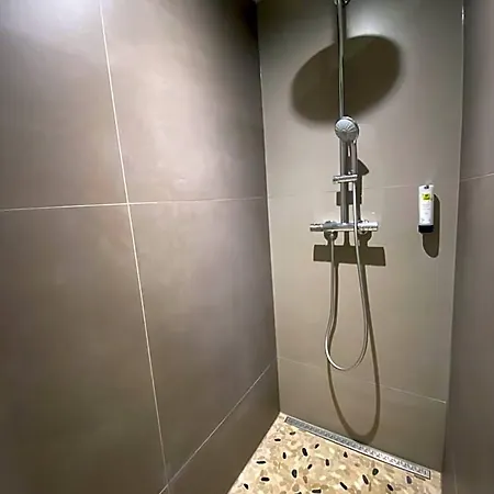 Enzo Hotels - St Eloy Metz Amneville 3* Gandrange