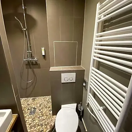 Enzo Hotels - St Eloy Metz Amneville