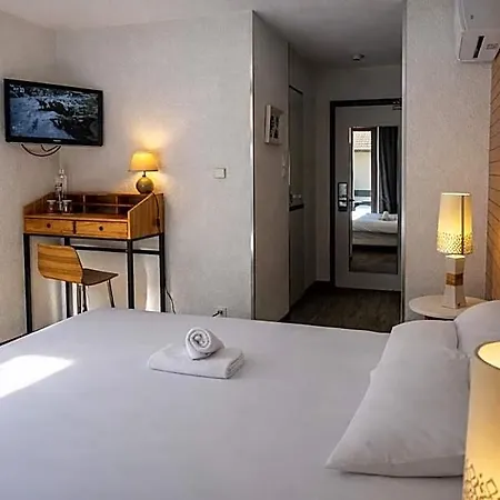 Enzo Hotels - St Eloy Metz Amneville